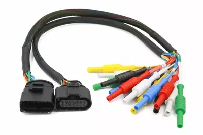 14 way 1.5mm Breakout For VAG Direct Injection Vehicles